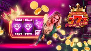 Online Slots ဂိမ်း feature များ — Wild, Scatter, Free Spin